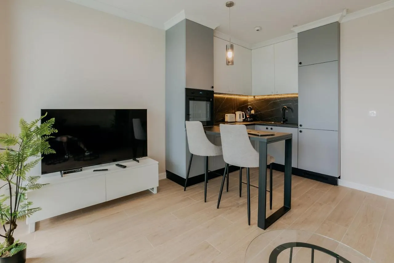 Carmen Residence Apartments Abbazia Croazia