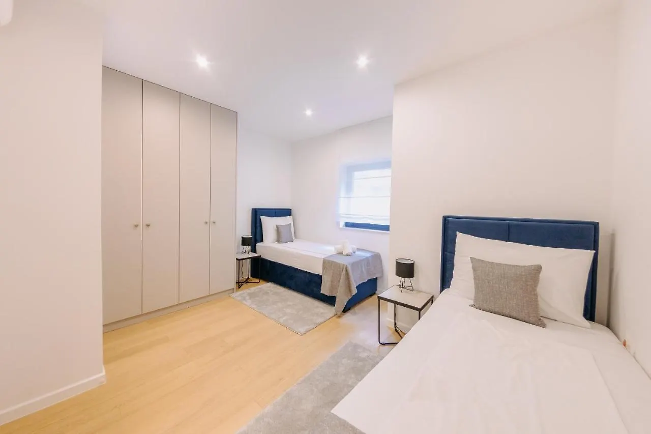 Carmen Residence Apartments Opatija