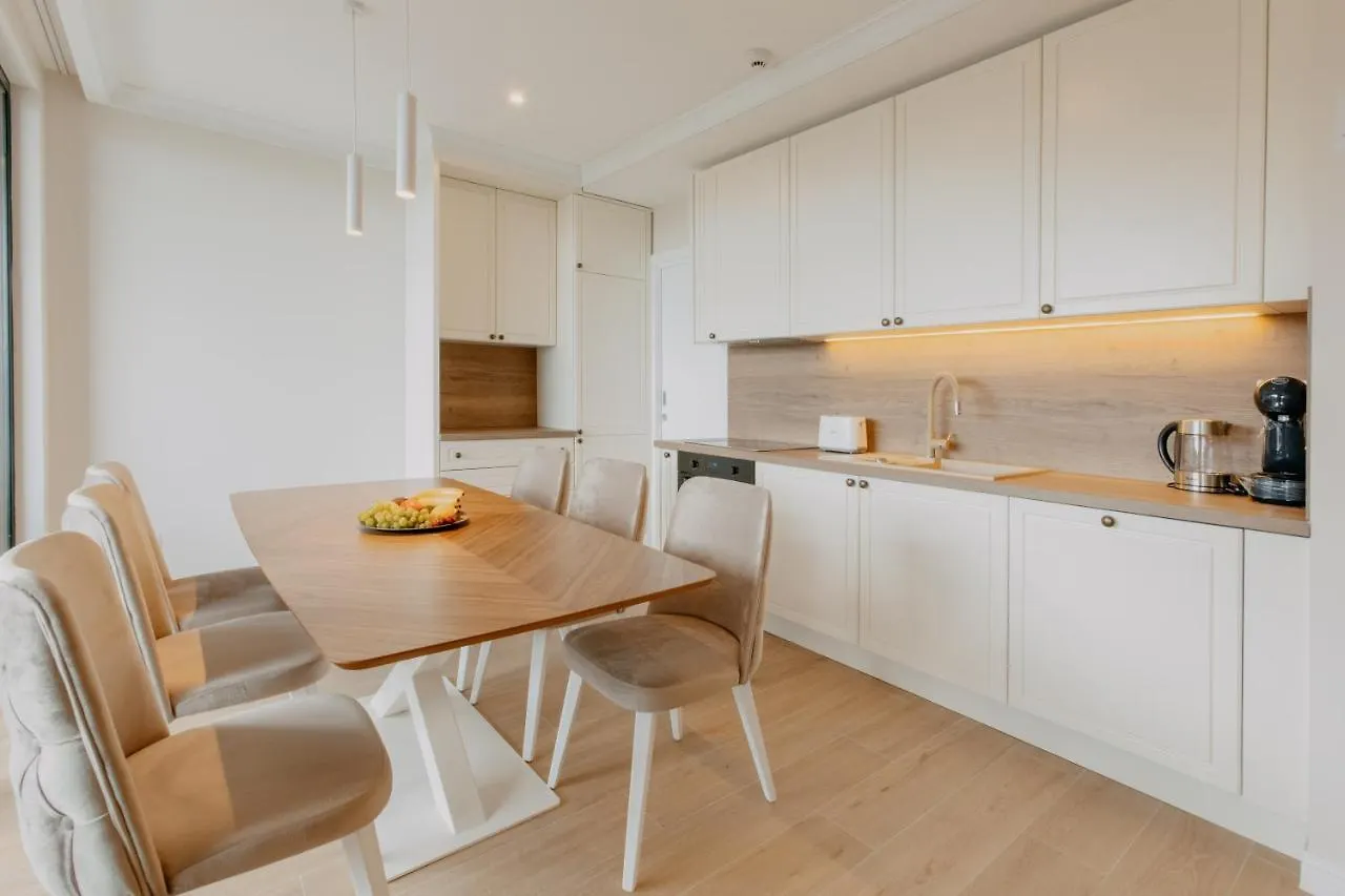 Carmen Residence Apartments Opatija 0*,  Croatia