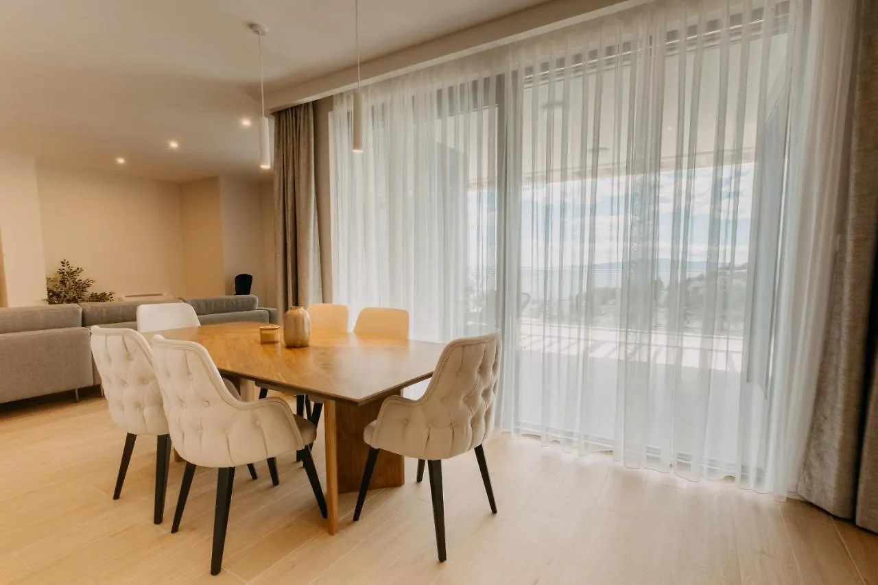 Carmen Residence Apartments Opatija 0*,  Croatia
