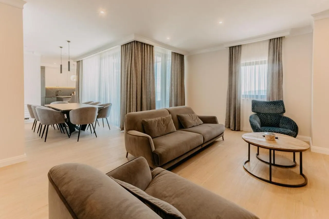 Carmen Residence Apartments Opatija 0*,  Croatia