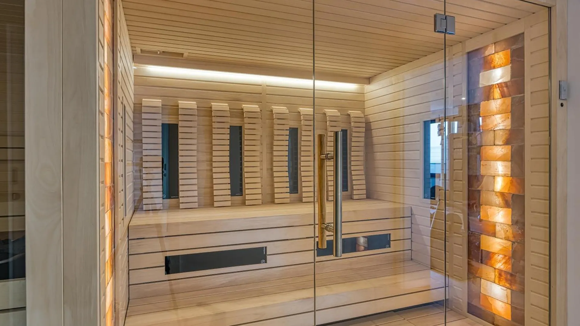 Carmen Residence Apartments Abbazia Croazia