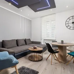 Old Town Apartment