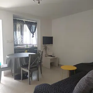  Appartamento Apartman Katarina
