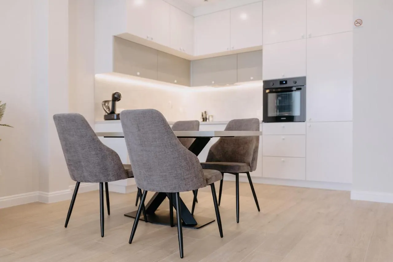 Carmen Residence Apartments Opatija 0*,